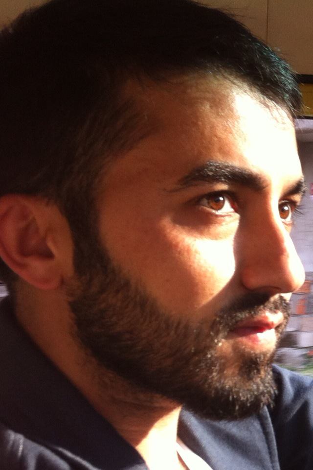 İ. Erkan Genç